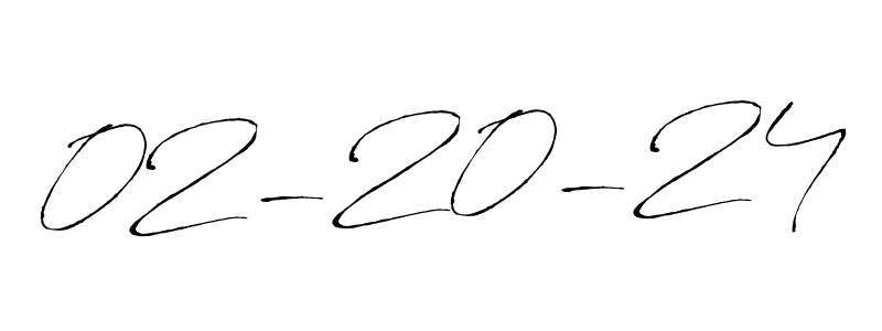 02-20-24 stylish signature style. Best Handwritten Sign (Antro_Vectra) for my name. Handwritten Signature Collection Ideas for my name 02-20-24. 02-20-24 signature style 6 images and pictures png