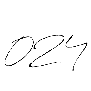 This is the best signature style for the 024 name. Also you like these signature font (Antro_Vectra). Mix name signature. 024 signature style 6 images and pictures png