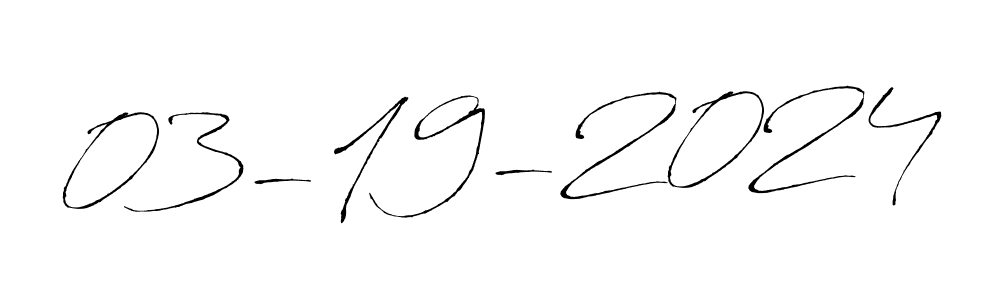 You should practise on your own different ways (Antro_Vectra) to write your name (03-19-2024) in signature. don't let someone else do it for you. 03-19-2024 signature style 6 images and pictures png