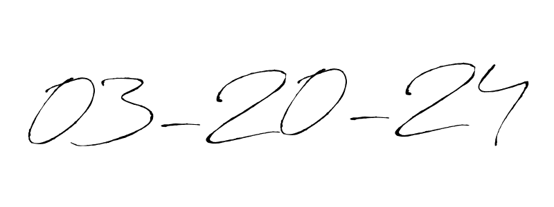 Create a beautiful signature design for name 03-20-24. With this signature (Antro_Vectra) fonts, you can make a handwritten signature for free. 03-20-24 signature style 6 images and pictures png