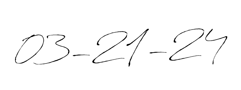 It looks lik you need a new signature style for name 03-21-24. Design unique handwritten (Antro_Vectra) signature with our free signature maker in just a few clicks. 03-21-24 signature style 6 images and pictures png