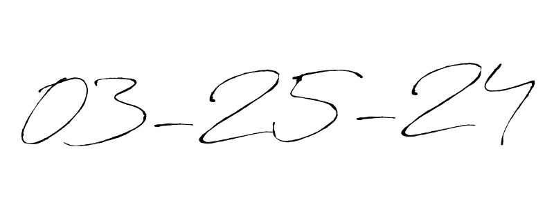 The best way (Antro_Vectra) to make a short signature is to pick only two or three words in your name. The name 03-25-24 include a total of six letters. For converting this name. 03-25-24 signature style 6 images and pictures png