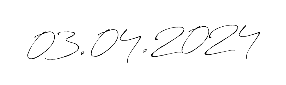 The best way (Antro_Vectra) to make a short signature is to pick only two or three words in your name. The name 03.04.2024 include a total of six letters. For converting this name. 03.04.2024 signature style 6 images and pictures png