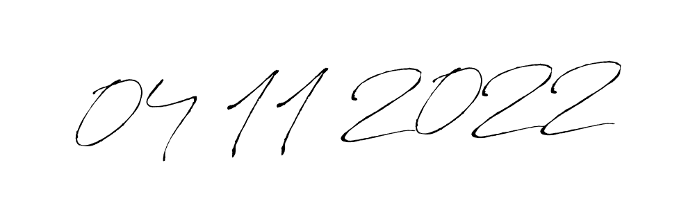 You can use this online signature creator to create a handwritten signature for the name 04 11 2022. This is the best online autograph maker. 04 11 2022 signature style 6 images and pictures png