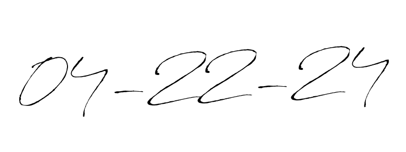 Check out images of Autograph of 04-22-24 name. Actor 04-22-24 Signature Style. Antro_Vectra is a professional sign style online. 04-22-24 signature style 6 images and pictures png