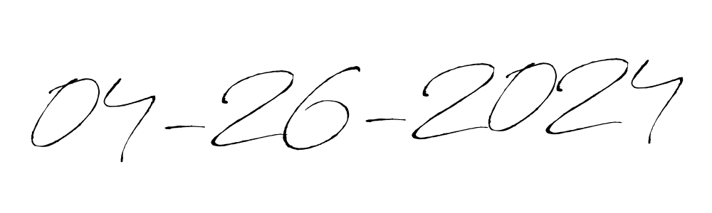 This is the best signature style for the 04-26-2024 name. Also you like these signature font (Antro_Vectra). Mix name signature. 04-26-2024 signature style 6 images and pictures png