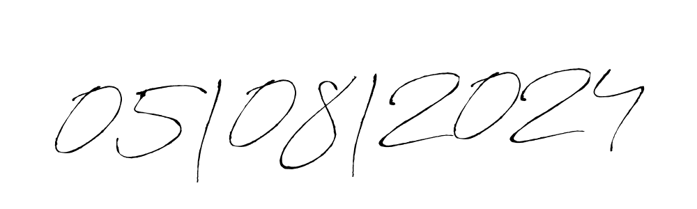 Antro_Vectra is a professional signature style that is perfect for those who want to add a touch of class to their signature. It is also a great choice for those who want to make their signature more unique. Get 05|08|2024 name to fancy signature for free. 05|08|2024 signature style 6 images and pictures png