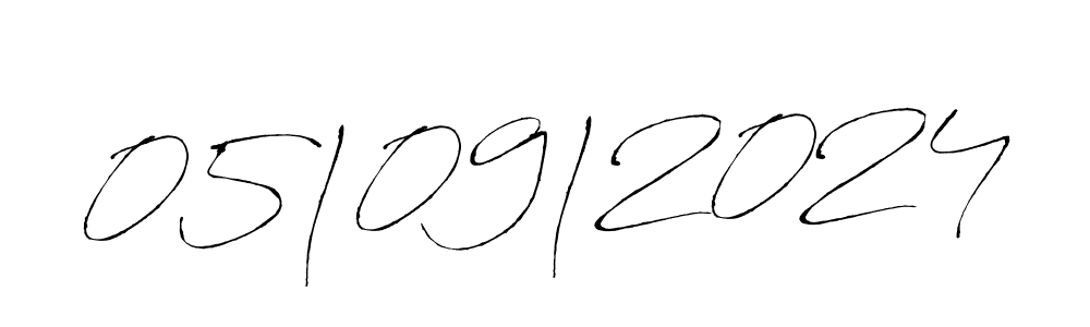 Also we have 05|09|2024 name is the best signature style. Create professional handwritten signature collection using Antro_Vectra autograph style. 05|09|2024 signature style 6 images and pictures png