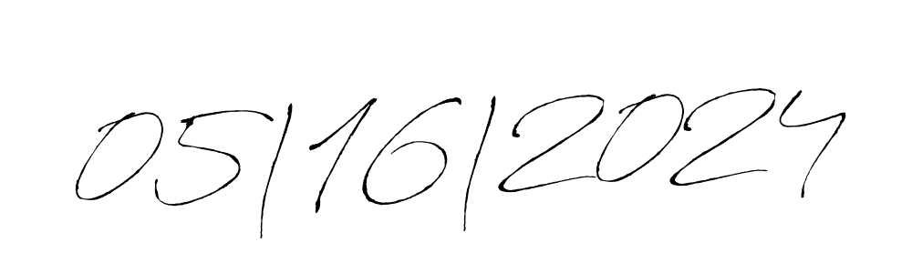 Also You can easily find your signature by using the search form. We will create 05|16|2024 name handwritten signature images for you free of cost using Antro_Vectra sign style. 05|16|2024 signature style 6 images and pictures png