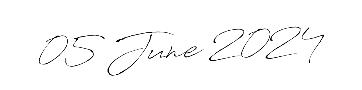 if you are searching for the best signature style for your name 05 June 2024. so please give up your signature search. here we have designed multiple signature styles  using Antro_Vectra. 05 June 2024 signature style 6 images and pictures png