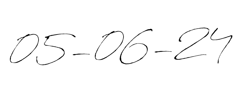You should practise on your own different ways (Antro_Vectra) to write your name (05-06-24) in signature. don't let someone else do it for you. 05-06-24 signature style 6 images and pictures png