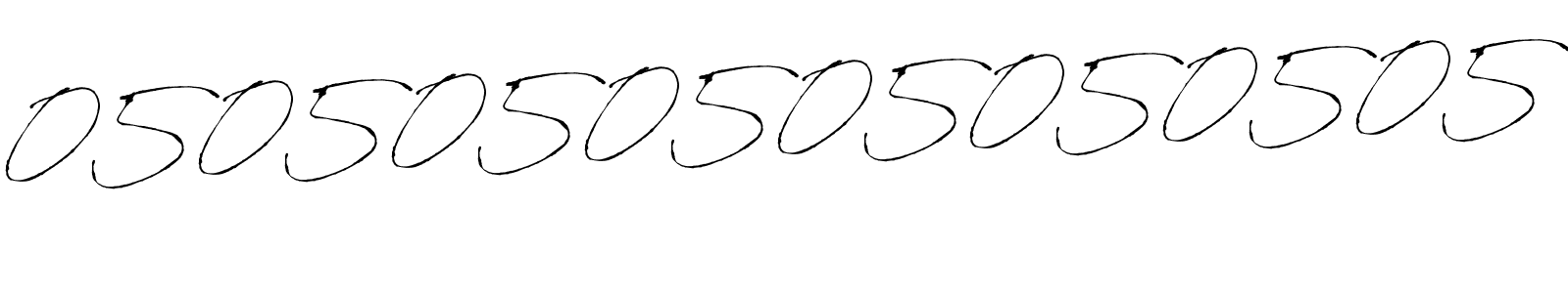 Make a beautiful signature design for name 0505050505050505. Use this online signature maker to create a handwritten signature for free. 0505050505050505 signature style 6 images and pictures png