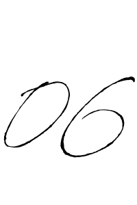 Similarly Antro_Vectra is the best handwritten signature design. Signature creator online .You can use it as an online autograph creator for name 06. 06 signature style 6 images and pictures png