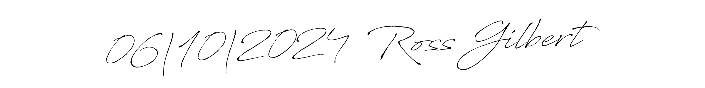 You can use this online signature creator to create a handwritten signature for the name 06|10|2024  Ross Gilbert. This is the best online autograph maker. 06|10|2024  Ross Gilbert signature style 6 images and pictures png