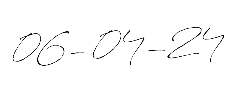 You should practise on your own different ways (Antro_Vectra) to write your name (06-04-24) in signature. don't let someone else do it for you. 06-04-24 signature style 6 images and pictures png