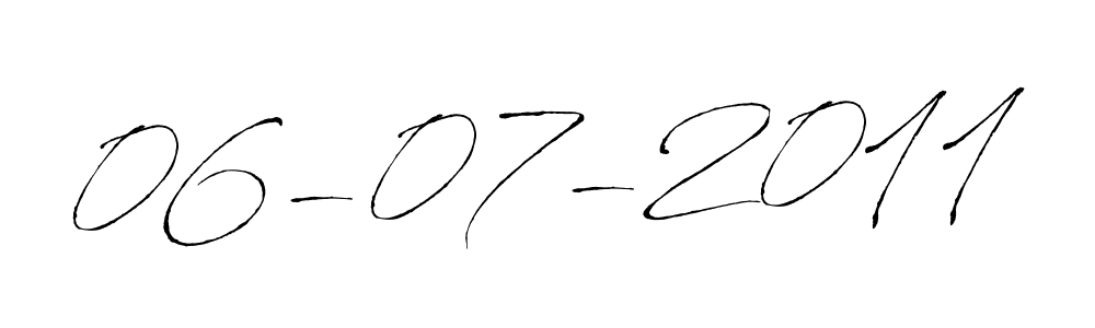 Here are the top 10 professional signature styles for the name 06-07-2011. These are the best autograph styles you can use for your name. 06-07-2011 signature style 6 images and pictures png