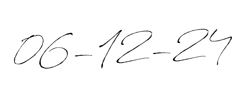 06-12-24 stylish signature style. Best Handwritten Sign (Antro_Vectra) for my name. Handwritten Signature Collection Ideas for my name 06-12-24. 06-12-24 signature style 6 images and pictures png