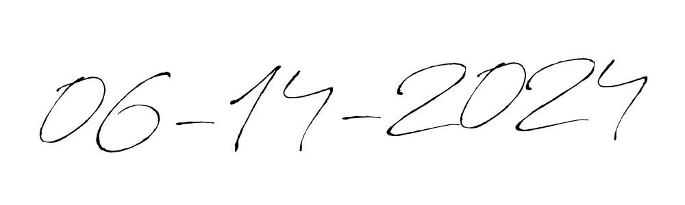 if you are searching for the best signature style for your name 06-14-2024. so please give up your signature search. here we have designed multiple signature styles  using Antro_Vectra. 06-14-2024 signature style 6 images and pictures png