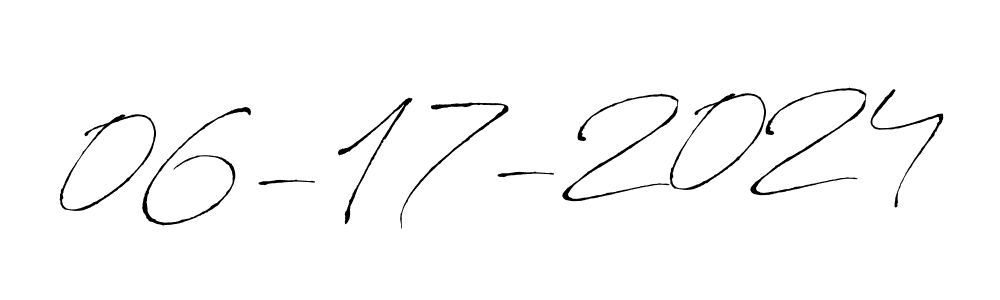 Similarly Antro_Vectra is the best handwritten signature design. Signature creator online .You can use it as an online autograph creator for name 06-17-2024. 06-17-2024 signature style 6 images and pictures png