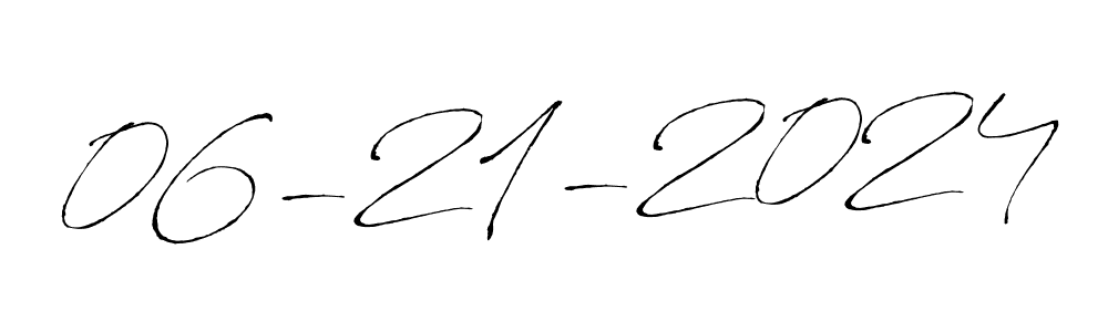 Also You can easily find your signature by using the search form. We will create 06-21-2024 name handwritten signature images for you free of cost using Antro_Vectra sign style. 06-21-2024 signature style 6 images and pictures png