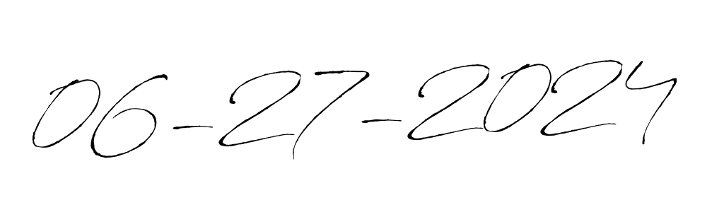 Make a beautiful signature design for name 06-27-2024. Use this online signature maker to create a handwritten signature for free. 06-27-2024 signature style 6 images and pictures png