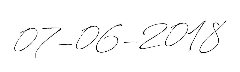 Check out images of Autograph of 07-06-2018 name. Actor 07-06-2018 Signature Style. Antro_Vectra is a professional sign style online. 07-06-2018 signature style 6 images and pictures png