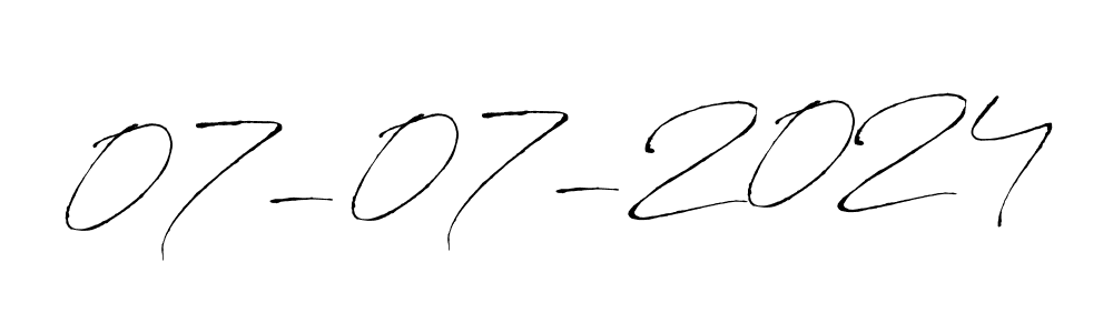 How to Draw 07-07-2024 signature style? Antro_Vectra is a latest design signature styles for name 07-07-2024. 07-07-2024 signature style 6 images and pictures png