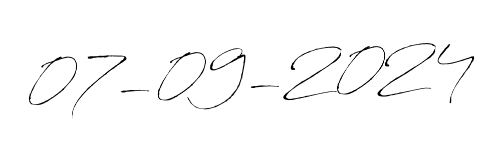 07-09-2024 stylish signature style. Best Handwritten Sign (Antro_Vectra) for my name. Handwritten Signature Collection Ideas for my name 07-09-2024. 07-09-2024 signature style 6 images and pictures png