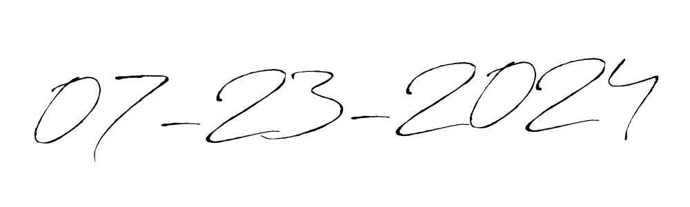 07-23-2024 stylish signature style. Best Handwritten Sign (Antro_Vectra) for my name. Handwritten Signature Collection Ideas for my name 07-23-2024. 07-23-2024 signature style 6 images and pictures png