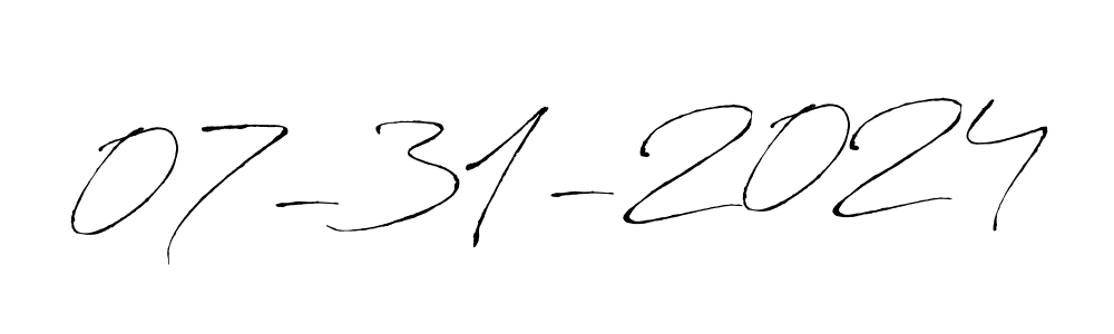 You can use this online signature creator to create a handwritten signature for the name 07-31-2024. This is the best online autograph maker. 07-31-2024 signature style 6 images and pictures png