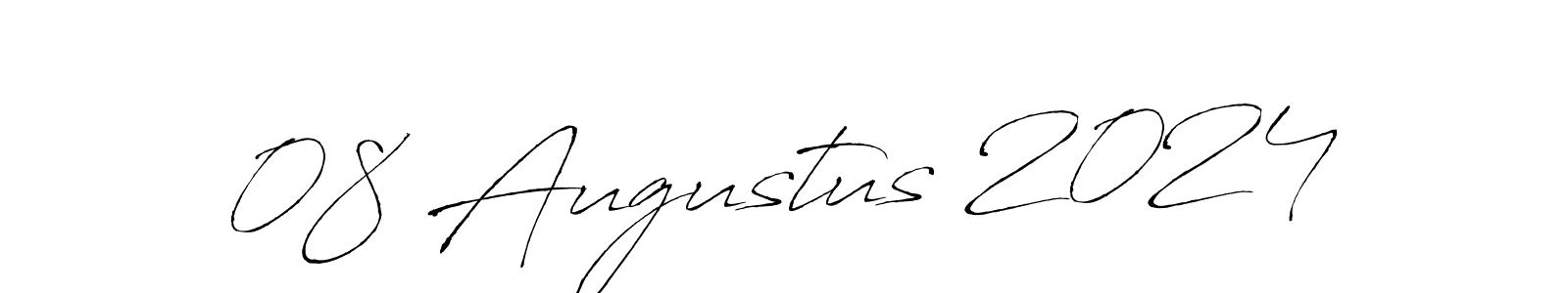 See photos of 08 Augustus 2024 official signature by Spectra . Check more albums & portfolios. Read reviews & check more about Antro_Vectra font. 08 Augustus 2024 signature style 6 images and pictures png