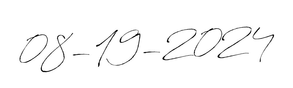 You can use this online signature creator to create a handwritten signature for the name 08-19-2024. This is the best online autograph maker. 08-19-2024 signature style 6 images and pictures png