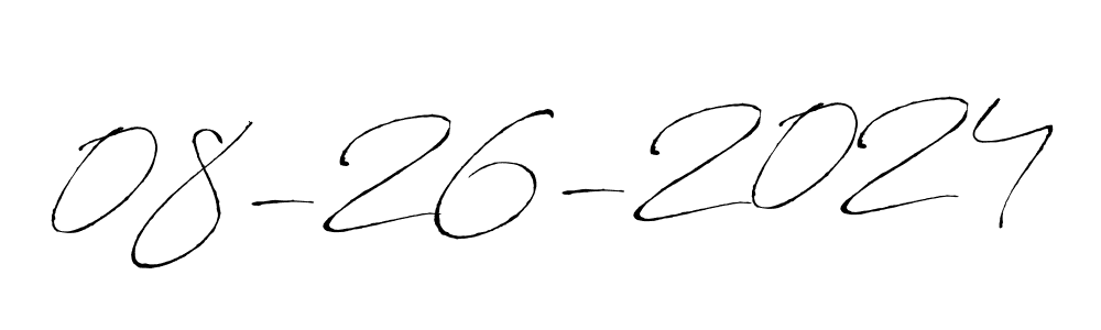 You can use this online signature creator to create a handwritten signature for the name 08-26-2024. This is the best online autograph maker. 08-26-2024 signature style 6 images and pictures png