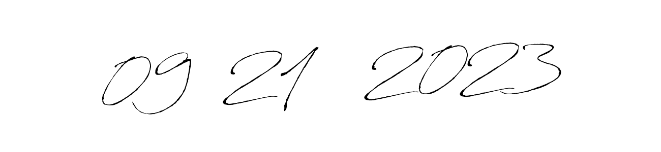 You should practise on your own different ways (Antro_Vectra) to write your name (09  21   2023) in signature. don't let someone else do it for you. 09  21   2023 signature style 6 images and pictures png