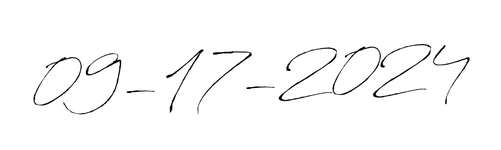 How to Draw 09-17-2024 signature style? Antro_Vectra is a latest design signature styles for name 09-17-2024. 09-17-2024 signature style 6 images and pictures png