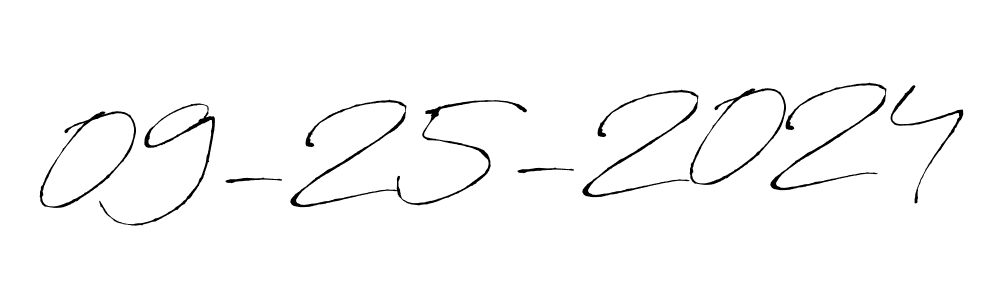 How to Draw 09-25-2024 signature style? Antro_Vectra is a latest design signature styles for name 09-25-2024. 09-25-2024 signature style 6 images and pictures png