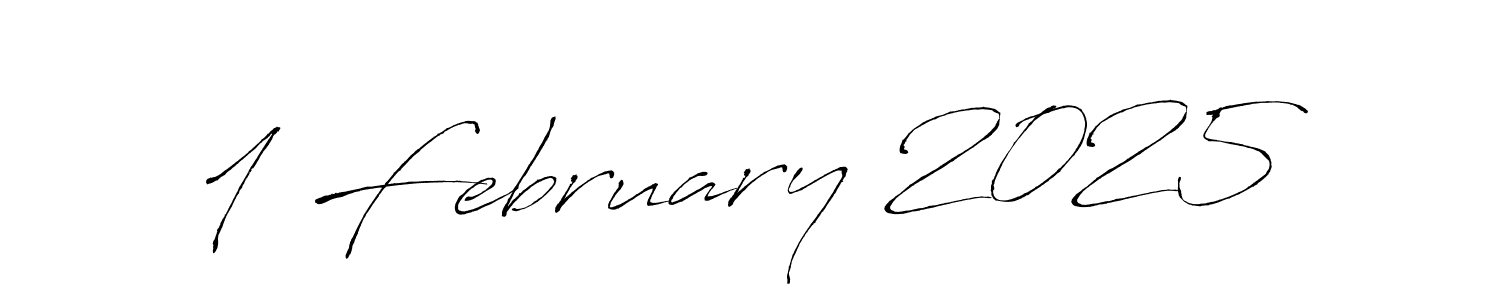 Make a beautiful signature design for name 1 February 2025. Use this online signature maker to create a handwritten signature for free. 1 February 2025 signature style 6 images and pictures png