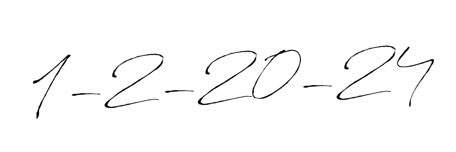 You should practise on your own different ways (Antro_Vectra) to write your name (1-2-20-24) in signature. don't let someone else do it for you. 1-2-20-24 signature style 6 images and pictures png