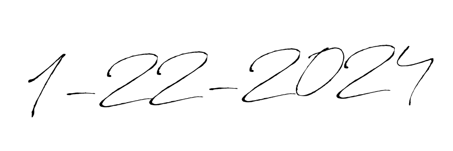 It looks lik you need a new signature style for name 1-22-2024. Design unique handwritten (Antro_Vectra) signature with our free signature maker in just a few clicks. 1-22-2024 signature style 6 images and pictures png