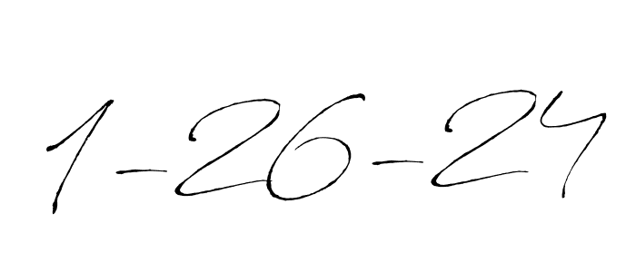 This is the best signature style for the 1-26-24 name. Also you like these signature font (Antro_Vectra). Mix name signature. 1-26-24 signature style 6 images and pictures png