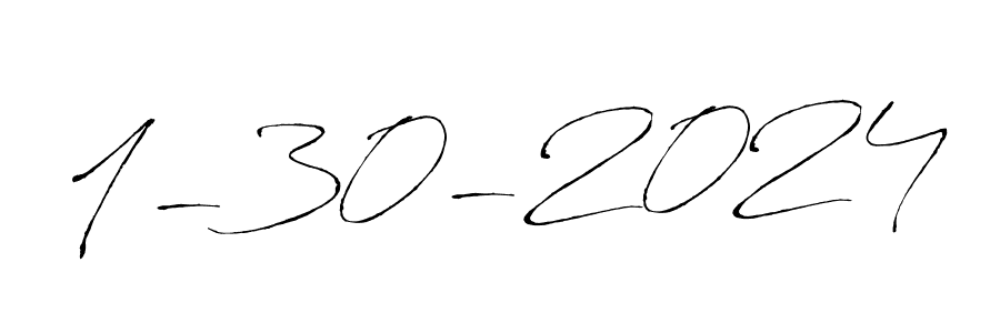 Once you've used our free online signature maker to create your best signature Antro_Vectra style, it's time to enjoy all of the benefits that 1-30-2024 name signing documents. 1-30-2024 signature style 6 images and pictures png