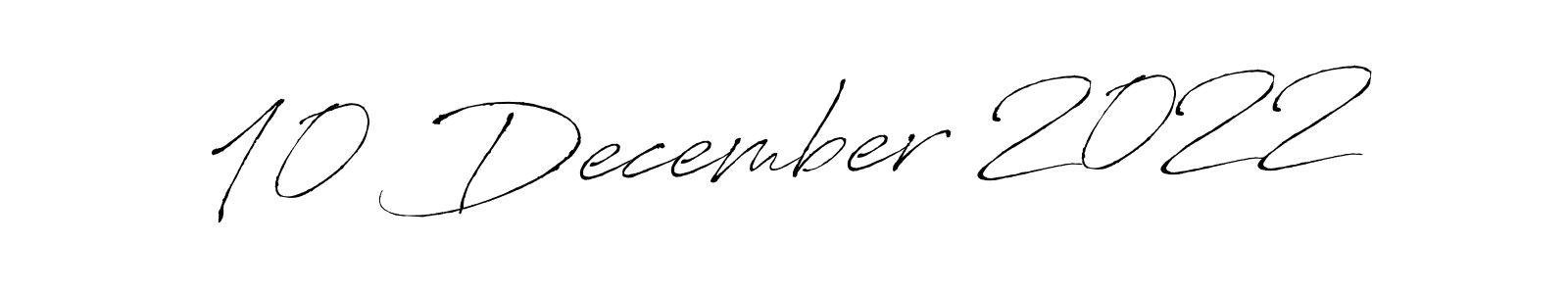 This is the best signature style for the 10 December 2022 name. Also you like these signature font (Antro_Vectra). Mix name signature. 10 December 2022 signature style 6 images and pictures png