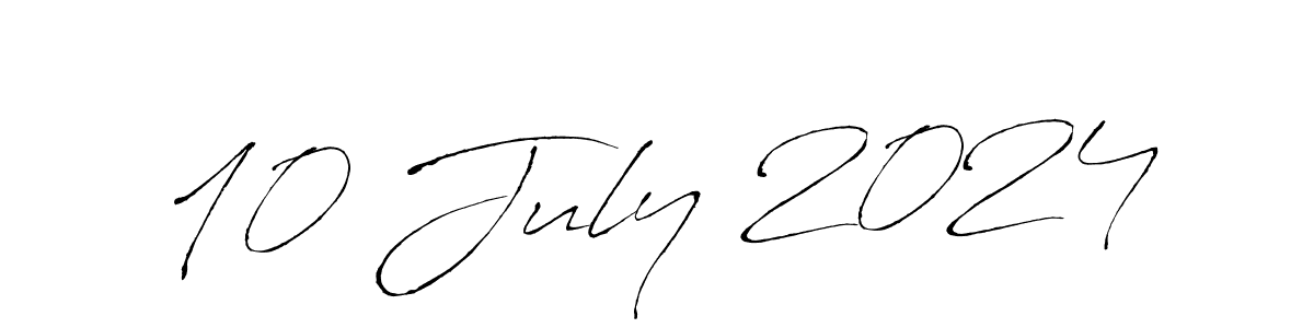 Make a beautiful signature design for name 10 July 2024. Use this online signature maker to create a handwritten signature for free. 10 July 2024 signature style 6 images and pictures png