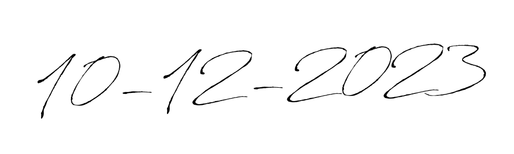 How to Draw 10-12-2023 signature style? Antro_Vectra is a latest design signature styles for name 10-12-2023. 10-12-2023 signature style 6 images and pictures png