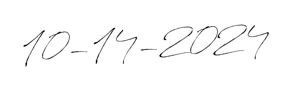 Similarly Antro_Vectra is the best handwritten signature design. Signature creator online .You can use it as an online autograph creator for name 10-14-2024. 10-14-2024 signature style 6 images and pictures png