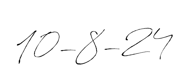 You can use this online signature creator to create a handwritten signature for the name 10-8-24. This is the best online autograph maker. 10-8-24 signature style 6 images and pictures png