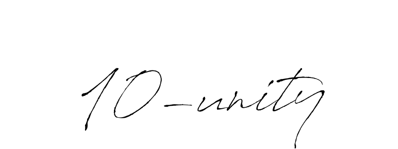 This is the best signature style for the 10-unity name. Also you like these signature font (Antro_Vectra). Mix name signature. 10-unity signature style 6 images and pictures png