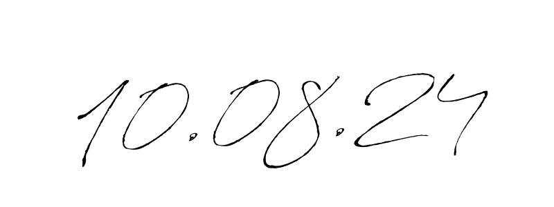 This is the best signature style for the 10.08.24 name. Also you like these signature font (Antro_Vectra). Mix name signature. 10.08.24 signature style 6 images and pictures png