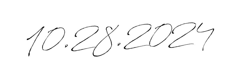 Antro_Vectra is a professional signature style that is perfect for those who want to add a touch of class to their signature. It is also a great choice for those who want to make their signature more unique. Get 10.28.2024 name to fancy signature for free. 10.28.2024 signature style 6 images and pictures png