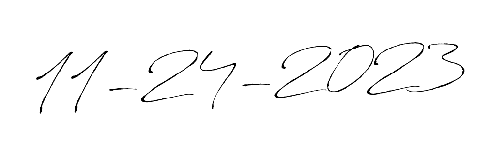 if you are searching for the best signature style for your name 11-24-2023. so please give up your signature search. here we have designed multiple signature styles  using Antro_Vectra. 11-24-2023 signature style 6 images and pictures png